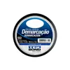 Fita De Demarcacao 48mmX15m Preta Tekbond