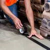 Fita De Demarcacao 48mmX15m Preta Tekbond