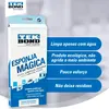 Esponja Magica Embalagem C/ 03 Unid Tekbond