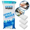 Esponja Magica Embalagem C/ 03 Unid Tekbond