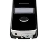 Fechadura Digital Embutir Biometrica com Rolete FDE-201R Pado ***