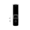 Fechadura Digital Embutir Biometrica com Rolete FDE-201R Pado ***