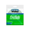 Fita Acrilica Dupla Face Uso Interno 19mmX20m Tekbond