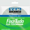 Fita Acrilica Dupla Face Uso Interno 19mmX20m Tekbond
