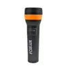 Lanterna 1 LED  2 Pilhas Foxlux