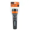 Lanterna 1 LED  2 Pilhas Foxlux