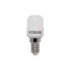 Lampada Led Para Geladeira 3W E-14 220V Foxlux