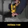 Furadeira De Impacto 710W 1/2 (13MM) VVR 220V Dewalt