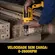 Furadeira De Impacto 710W 1/2 (13MM) VVR 220V Dewalt