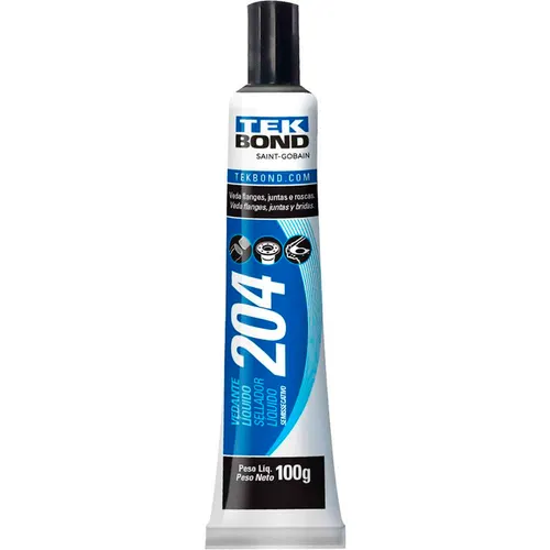 Vedante Liquido 100g Tekbond