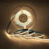 Fita Led Cob 15W 12V 4000K 5M IP65 Foxlux