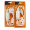 Kit Driver Plug Para Fita Led 127V Foxlux