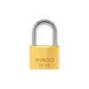 Cadeado SM Latao 30mm Pado