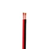 Fio Bicolor 0,75Mm 2X18AWG  (Metro) Foxlux