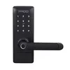 Fechadura Digital Biometrica Bluetooth e Wi-Fi FDE-300W Pado