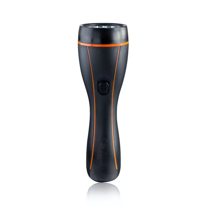 Lanterna Recarregavel 11 Leds Foxlux