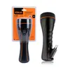 Lanterna Recarregavel 11 Leds Foxlux