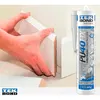 Pu 40 Fix Cinza 387g 280ml Tekbond