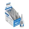 Adesivo Instantaneo Bico Anti Entupimento 793 20g Tekbond