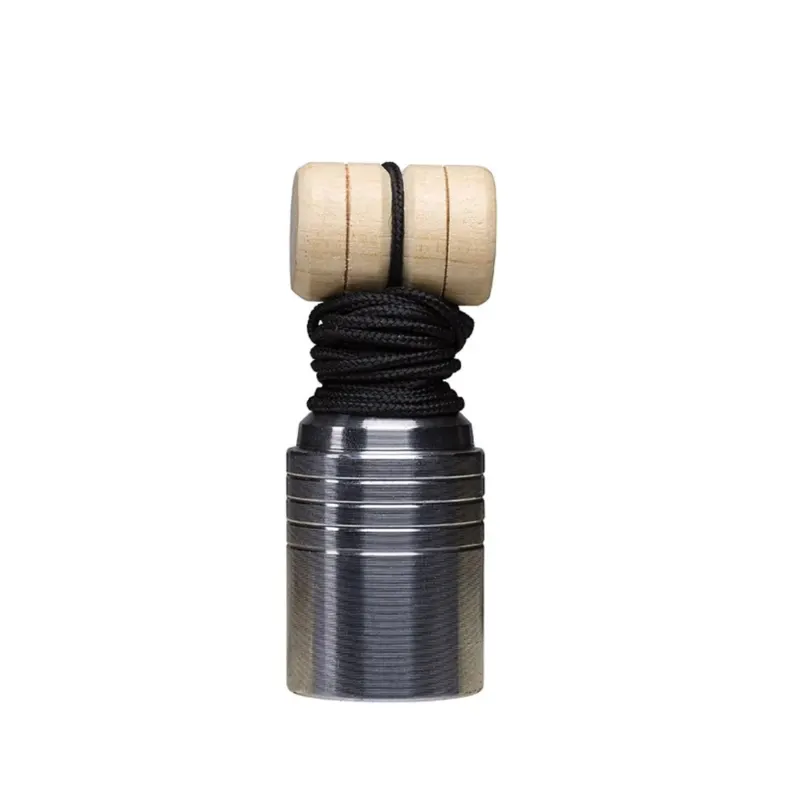 Prumo De Parede Metalico 500G Famastil