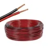 Fio Bicolor 2,5Mm 2X12AWG  (Metro) Foxlux