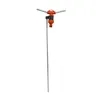 Irrigador Engate Rapido em Aluminio 1/2 Famastil