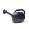 Regador Plastico 4.5 Litros Preto Famastil
