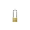Cadeado SM Latao 30/50mm Haste Longa Pado