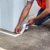 Fita De Demarcacao 48mmX15m Branca Tekbond