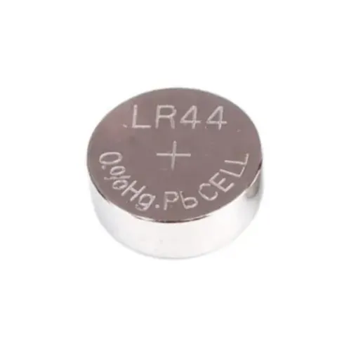 Bateria Alcalina 1,5V Lr44 Blister Foxlux