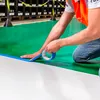 Fita De Demarcacao 48mmX15m Azul Tekbond