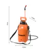Pulverizador De Compressao Previa 5L Famastil