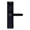 Fechadura Digital Biometrica Bluetooth e Wi-Fi FDE-600W Pado ***