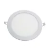 Painel Led Embutir 6W Redondo 11,9x11,9 6500K Bivolt FoxLux