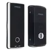 Fechadura Digital Biometrica Embutir FDE-101 Rolete Magnetico Pado