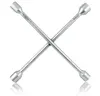 Chave Roda Tipo Cruz 17x19x21x23mm Famastil