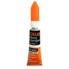Adesivo Cola Instantaneo Universal 2g Uso Geral  Gel Blister Foxlux