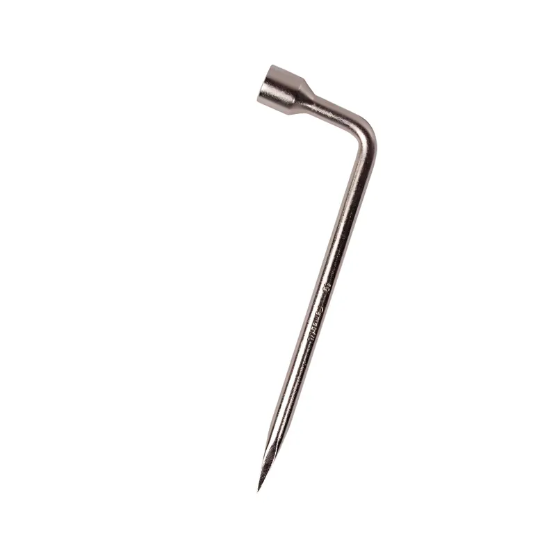 Chave Roda Espatula 19MM Famastil
