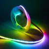 Fita Led Cob RGB 13W 12V 3000K 5M IP20 Foxlux