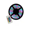 Fita Led Cob RGB 13W 12V 3000K 5M IP20 Foxlux