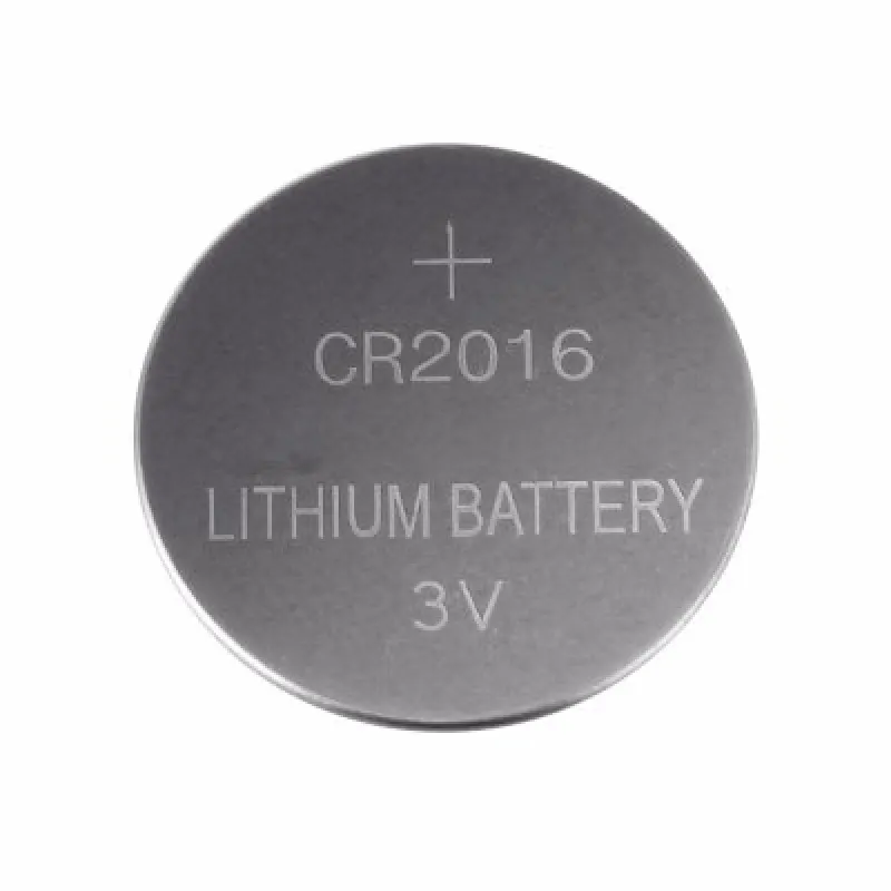 Bateria De Litio 3v Cr2016 Foxlux