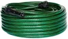 Kit Mangueira Jardim Trancada Verde 10M Famastil