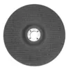 Disco De Corte Metal E Inox 115(4,5)X1,6X 22,2 MM Famastil