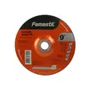 Disco De Desbaste 9 230X6X22,2MM Famastil