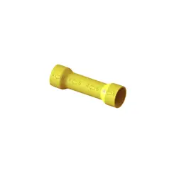 Luva De Emenda Pre Isolado 4mm a 6mm Intelli