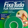 Fita Acrilica Dupla Face Uso Interno 12mmX20m Tekbond