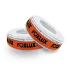 Cabo Coaxial Branco RG6 95% 100mts Foxlux