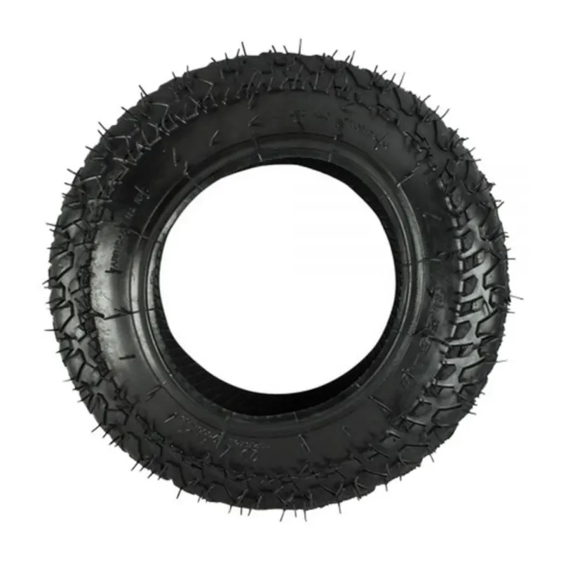 Pneu de Borracha para Carrinho de Mao 3.25-x8 Famastil