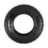 Pneu de Borracha para Carrinho de Mao 3.25-x8 Famastil