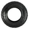 Pneu de Borracha para Carrinho de Mao 3.25-x8 Famastil